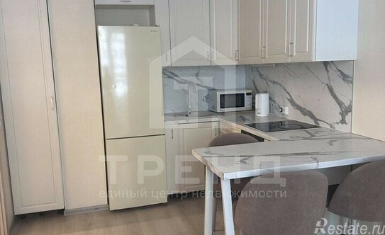 Продажа 1-комн квартиры на вторичном рынке Арцеуловская Аллея,  д. 21