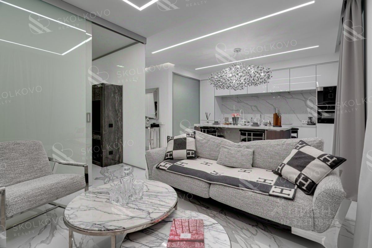 Продажа 2-комн квартиры на вторичном рынке Большой Николоворобинский переулок, 9к1