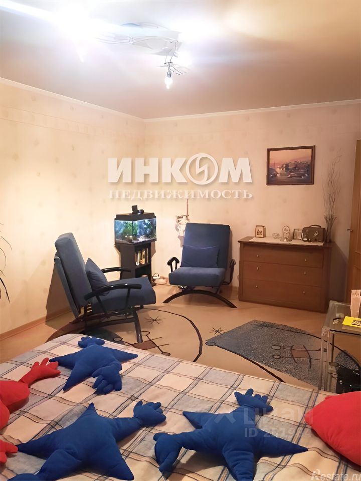 Продажа 2-комн квартиры на вторичном рынке Видное г, Жуковский проезд,  д. 13