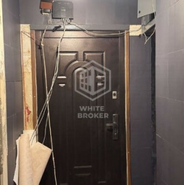 Продажа 3-комн квартиры на вторичном рынке проезд Шокальского,  д. 37 к2