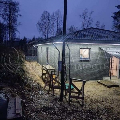 Коттедж/дом Куйвози, Куйвози д.