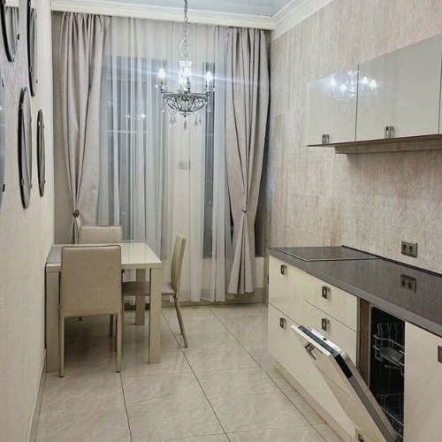 1-комн квартира Киевская улица, 3