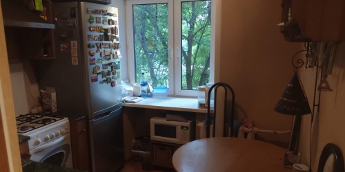 1-комн квартира Кубинка,  д. 17