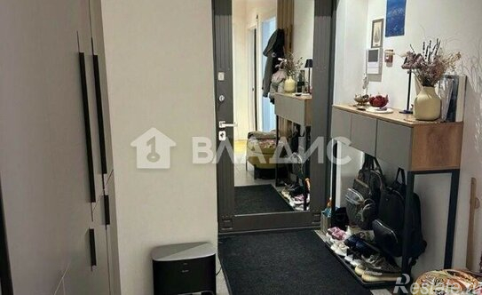 Продажа 2-комн квартиры на вторичном рынке ул Рябиновая,  д. 3,  к. 3