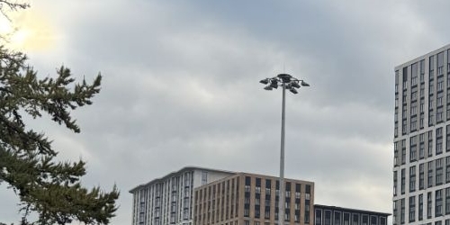 2-комн квартира Ленинградский проспект, 29к2