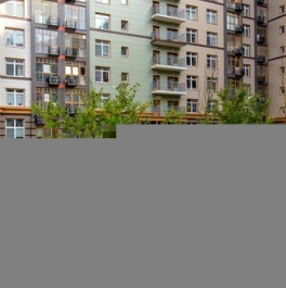 Продажа 1-комн квартиры на вторичном рынке б-р Андрея Тарковского,  д. 8