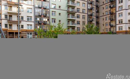 Продажа 1-комн квартиры на вторичном рынке б-р Андрея Тарковского,  д. 8