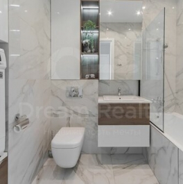 Продажа 2-комн квартиры на вторичном рынке проезд Жуков,  д. 21Б