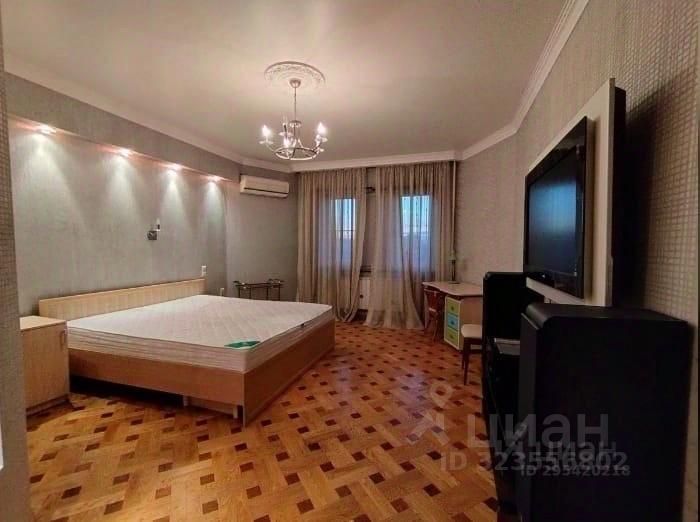 Аренда 2-комн квартиры на вторичном рынке Новочеремушкинская улица, 34к1