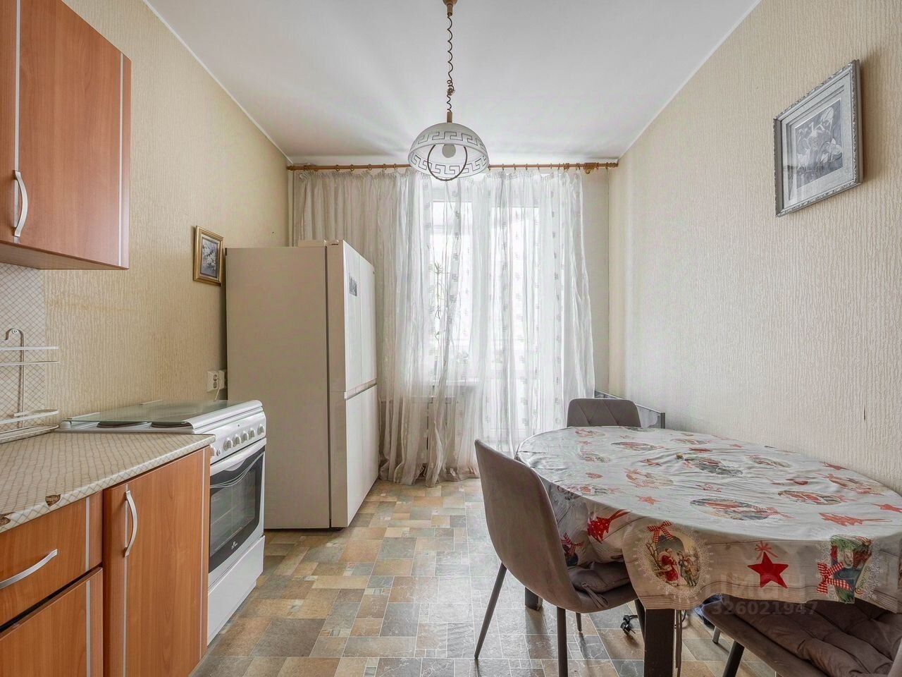 Продажа 1-комн квартиры на вторичном рынке улица Антонова-Овсеенко, 18