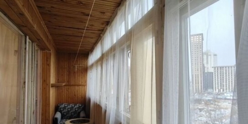 1-комн квартира ул Винницкая,  д. 21