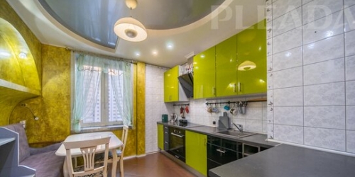 3-комн квартира Предпортовый 5-й проезд,  д. 12,  к. 2