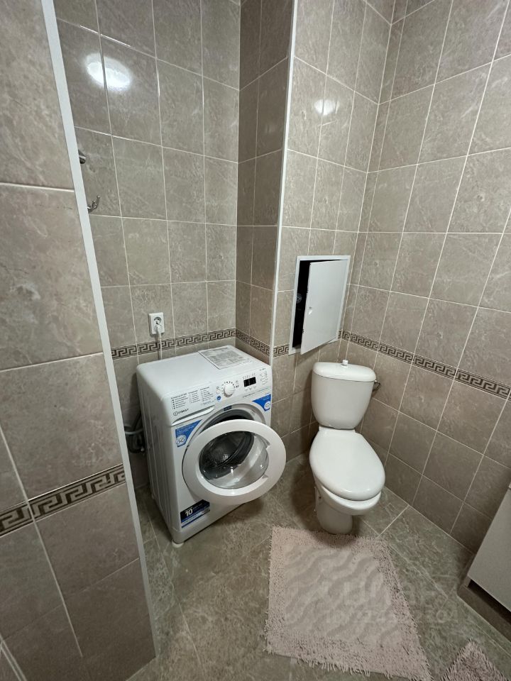 Аренда 1-комн квартиры на вторичном рынке Люберцы, улица Вертолетная, 42