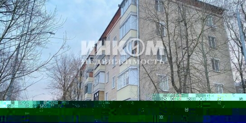 3-комн квартира улица Трофимова,  д. 9