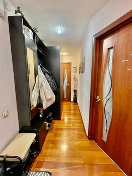 Продажа 3-комн квартиры на вторичном рынке Павловский Посад, ул. Кирова,  д. 60