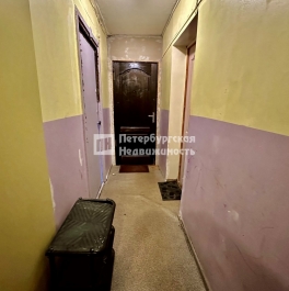 Продажа комнаты пр-кт Ударников, д 18 к А Продажа комнаты пр-кт Ударников, д 18 к А