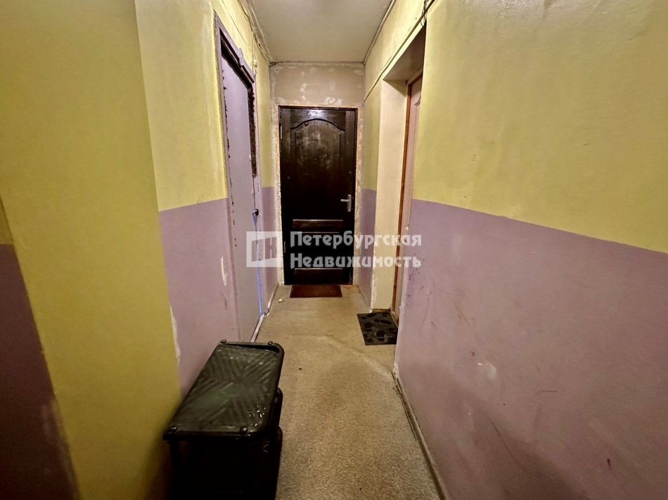 Продажа комнаты пр-кт Ударников, д 18 к А