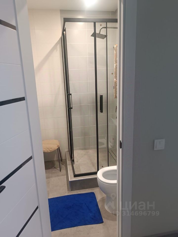 Аренда 1-комн квартиры на вторичном рынке Балашиха, улица Яганова, 12