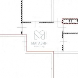 Продажа 3-комн квартиры на вторичном рынке Мурино г, Шоссе в Лаврики ул,  д. 78 к2