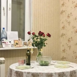 Продажа 4-комн квартиры на вторичном рынке Яна Райниса б-р,  д. 37