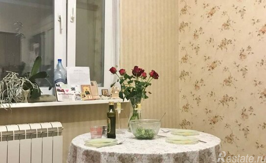 Продажа 4-комн квартиры на вторичном рынке Яна Райниса б-р,  д. 37