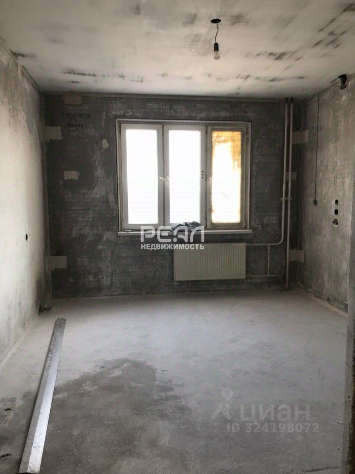 Продажа 3-комн квартиры на вторичном рынке 5-й Предпортовый проезд, 8к1