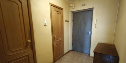 1-комн квартира ул Нахимова,  д. 5,  к. 4