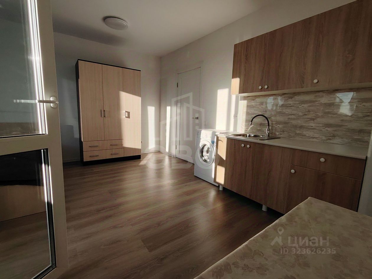 Аренда студии улица Чарушинская, 32