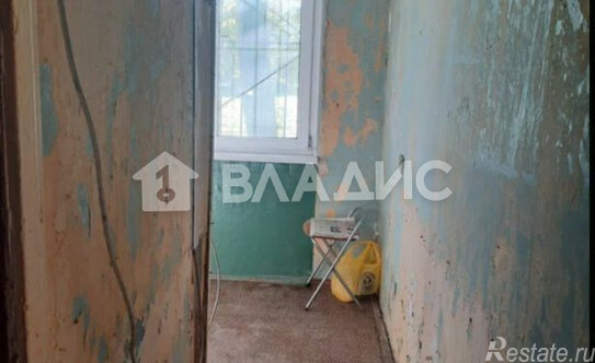 Продажа 2-комн квартиры на вторичном рынке ул Антонова-Овсеенко,  д. 13,  к. 1