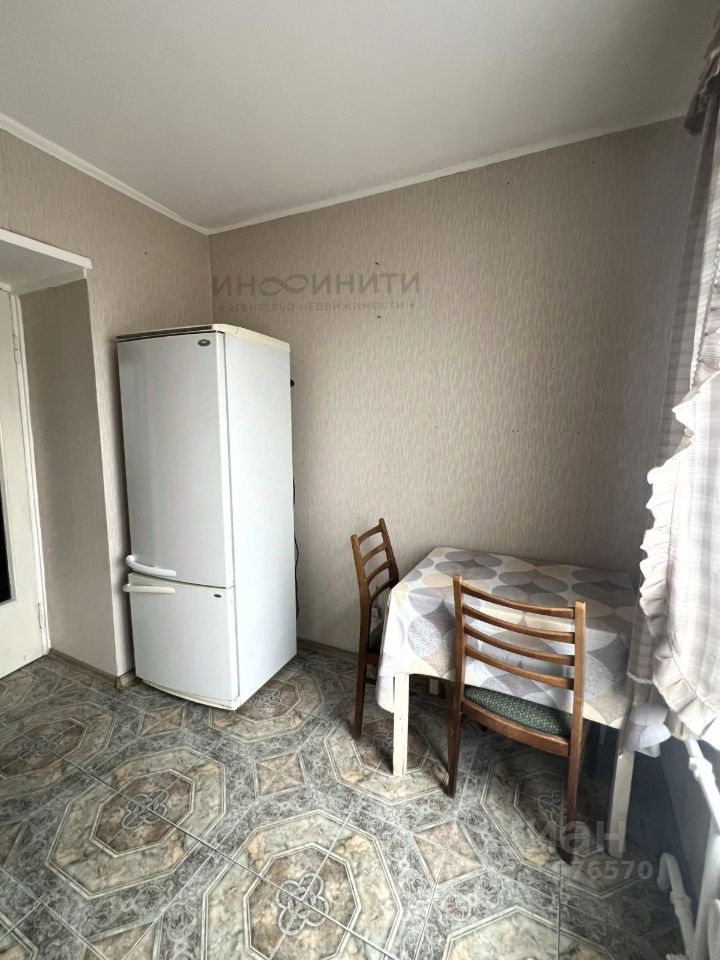 Продажа 1-комн квартиры на вторичном рынке улица Довженко, 6
