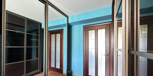 3-комн квартира Физкультурный проезд,  д. 3 к2