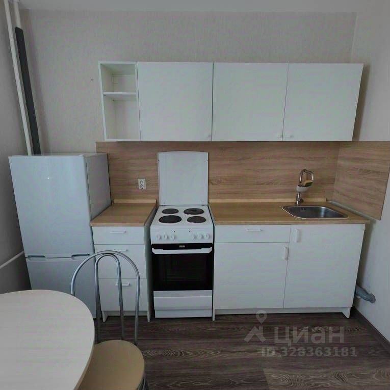 Продажа 1-комн квартиры на вторичном рынке Яхтенная улица, 32к2
