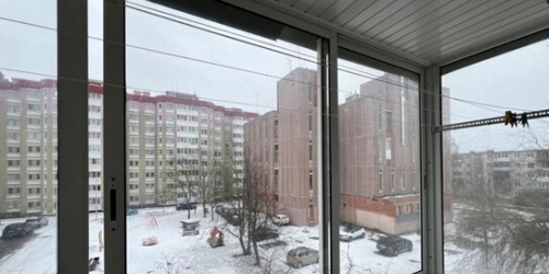 2-комн квартира Красноармейская улица,  д. 27