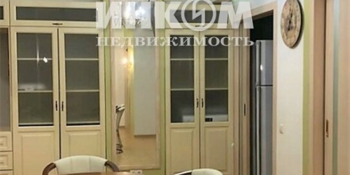 4-комн квартира Университетский пр-кт,  д. 9