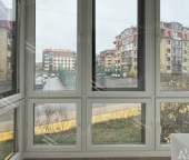 Продать Квартиры вторичка Ромашково, Никольская улица  2 к3 