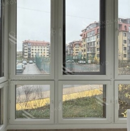 Продажа 1-комн квартиры на вторичном рынке Ромашково, Никольская улица,  д. 2 к3