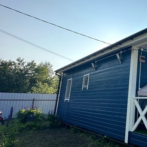 Коттедж/дом Мшинская садоводческий массив, Мшинское СНТ