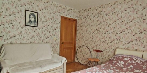 2-комн квартира улица Новаторов,  д. 32