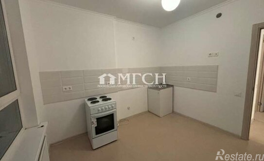 Продажа 1-комн квартиры на вторичном рынке Мукомольный проезд,  д. 2