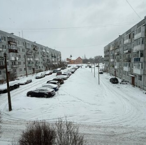 2-комн квартира Выборг, улица имени А.К. Харитонова,  д. 68