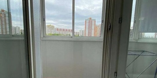 2-комн квартира улица Столетова,  д. 7