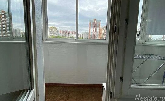 Аренда 2-комн квартиры на вторичном рынке улица Столетова,  д. 7