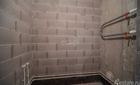 Продажа 1-комн квартиры на вторичном рынке Мурино г, Шувалова ул