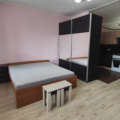 Студия улица Орджоникидзе, 59к2