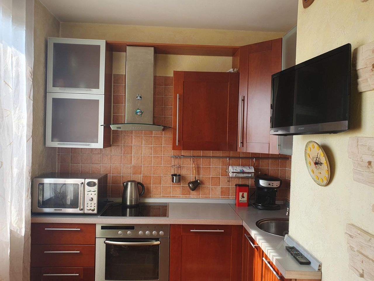 Аренда 1-комн квартиры на вторичном рынке Новокосинская улица, 38К3