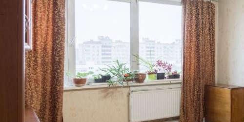 3-комн квартира улица Брянцева, 4