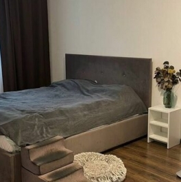 Продажа 1-комн квартиры на вторичном рынке Будапештская улица,  д. 5 к2