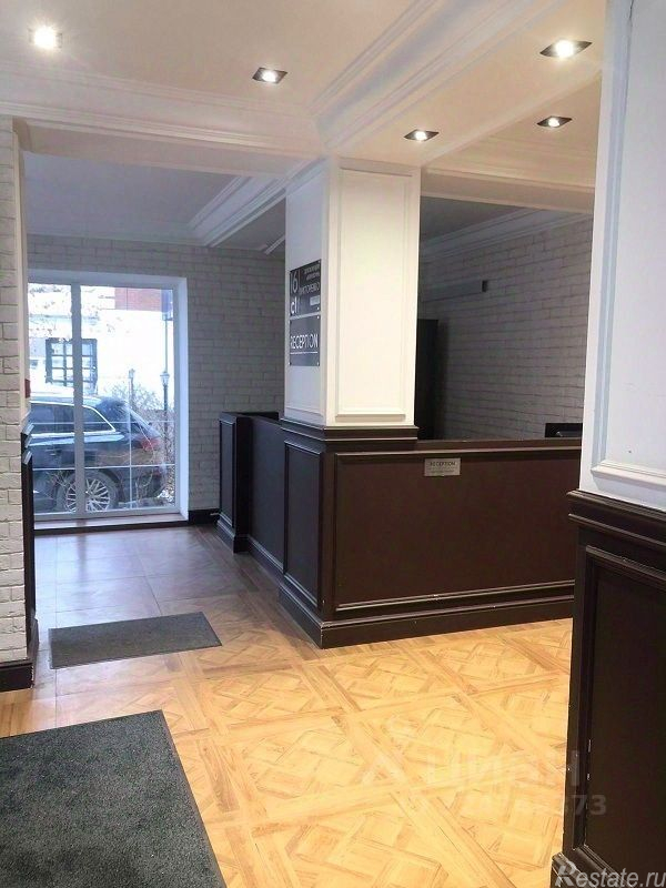 Продажа офиса Викторенко ул,  д. 16 с1