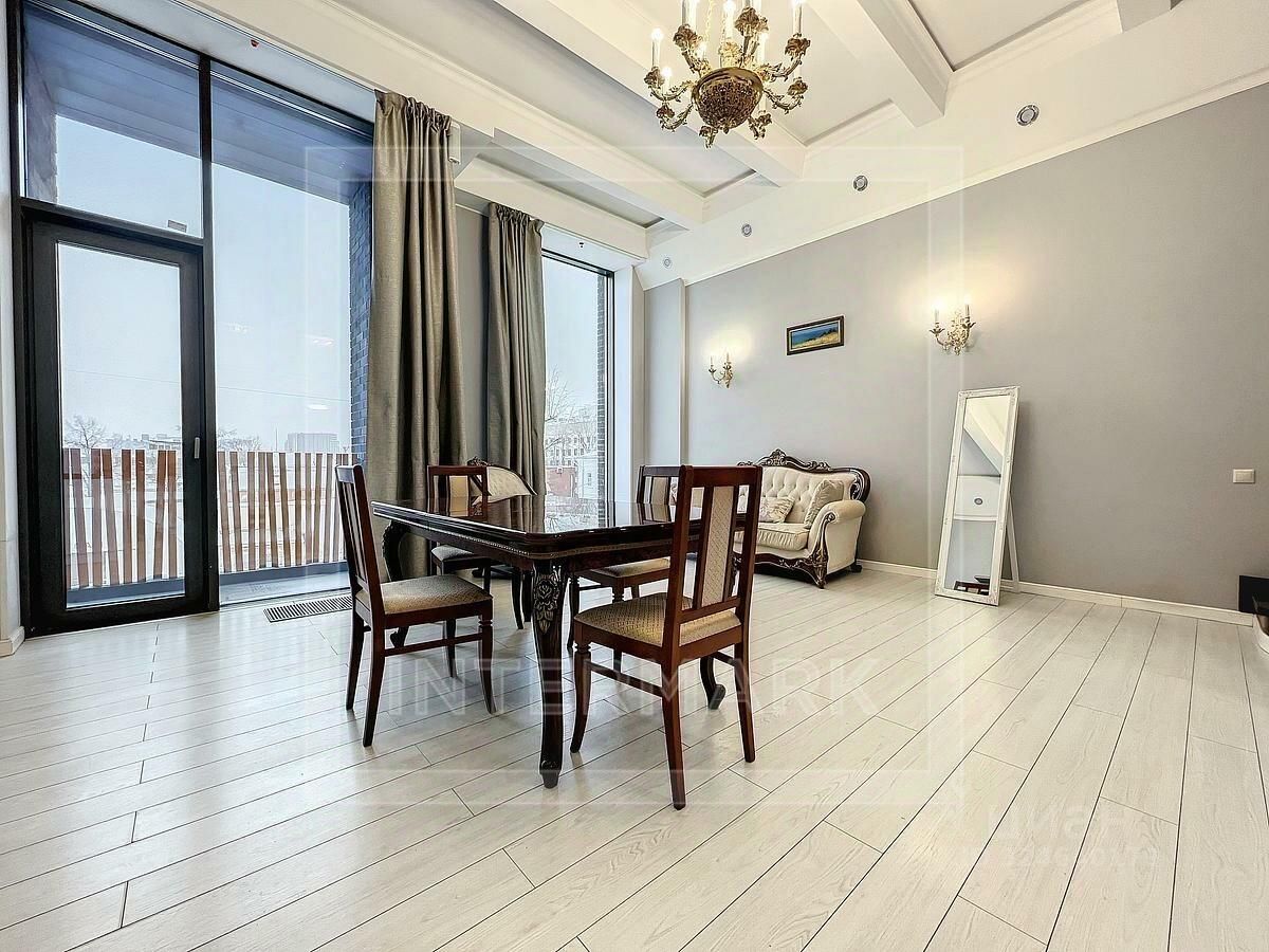 Аренда 1-комн квартиры на вторичном рынке Нижняя Красносельская улица, 35С49