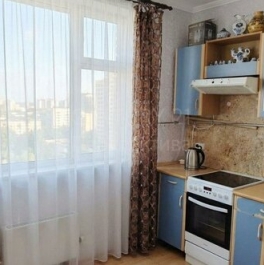 Продажа 1-комн квартиры на вторичном рынке ул Верхние Поля,  д. 35,  к. 3
